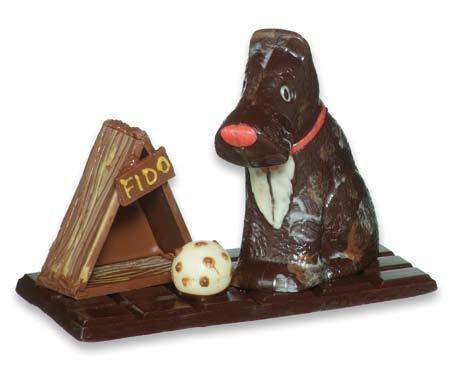 15 560 - cioccolato FONDENTE Cod.