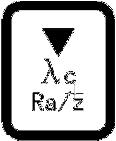 Prema il tasto, scelga i parametri Ra Rz Rq Rt. 5.4 Misurazione Quando si sono stabiliti i parametri si può cominciare la misurazione.