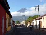 Atitlán Fine delle visite libere (a piedi)