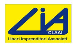 L.I.A. Liberi Imprenditori Associati Via delle Canovine, 46-24126 Bergamo Telefono: 035.322377 Fax: 035.3840525 www.liabergamo.it - info@liabergamo.