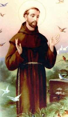 La giornata sarà dedicata alla visita della città di Assisi che vide la nascita di S.Francesco D Assisi.
