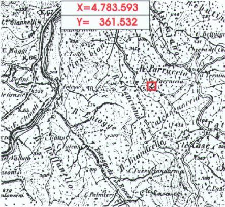 3. EPOCA Dl COSTRUZIONE prima del 1892/95 fra il 1896/1945 stralcio I.G.M. 1892/95 stralcio I. G.M. 1896/1945 4. STATO DI CONSERVAZIONE GENERALE DELL EDIFICIO buono mediocre pessimo 5.