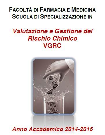 Prevenzione formazione/informazione Alta formazione L Inail ha partecipato alla realizzazione della Scuola di