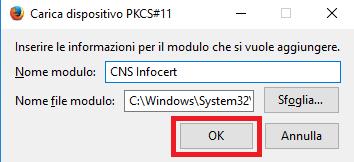 dll che si trova in C:\Windows\System32