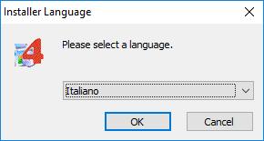 3.2 Installazione del software il modulo CSP Bit4id Per poter utilizzare la CNS per l autenticazione al sito del Progetto Sole, si deve installare il modulo CSP (Cryptograpic Service Provider),