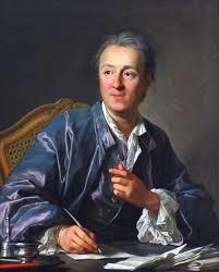 Diderot Diderot nacque a Langres nel