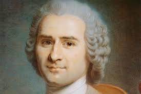 Rousseau Rousseau nacque a Ginevra nel