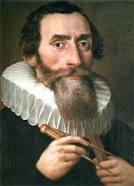 Giovanni Keplero Giovanni Keplero nacque a Weil der Stadt Nel 1571 e morì a Ratisbona nel 1630.
