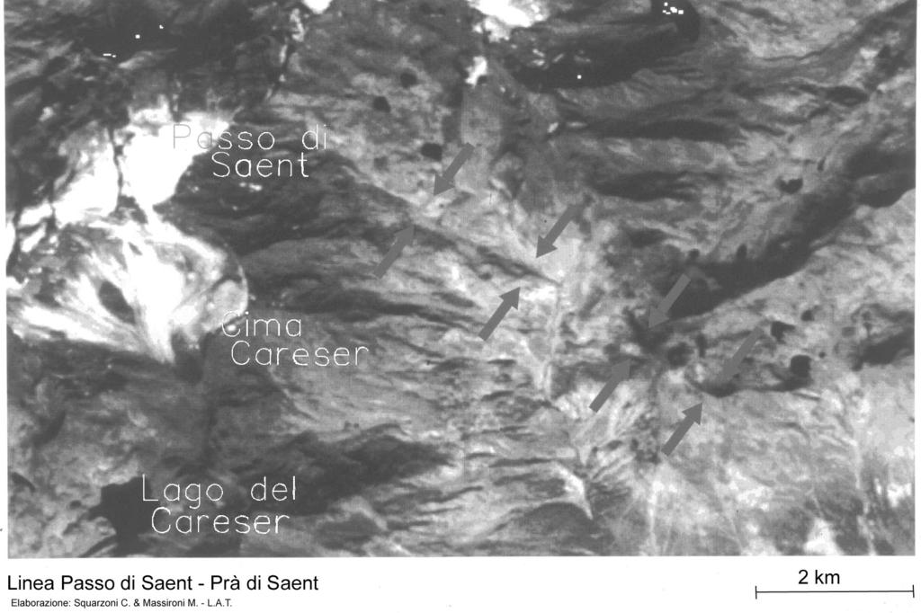 Provincia Autonoma di Trento - Servizio Geologico Fig.