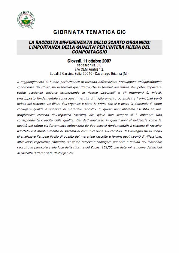 Comunicazione Ambientale, come vincere la resistenza al cambiamento e garantire la qualità dei