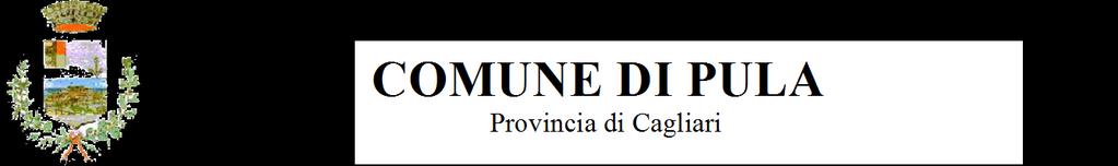 VERBALE DI DELIBERAZIONE DEL CONSIGLIO COMUNALE n. 2 2 OGGETTO: Adesione al Patto dei Sindaci (Covenant of Mayors) e approvazione del piano di azione per l'energia sostenibile del Comune di Pula.