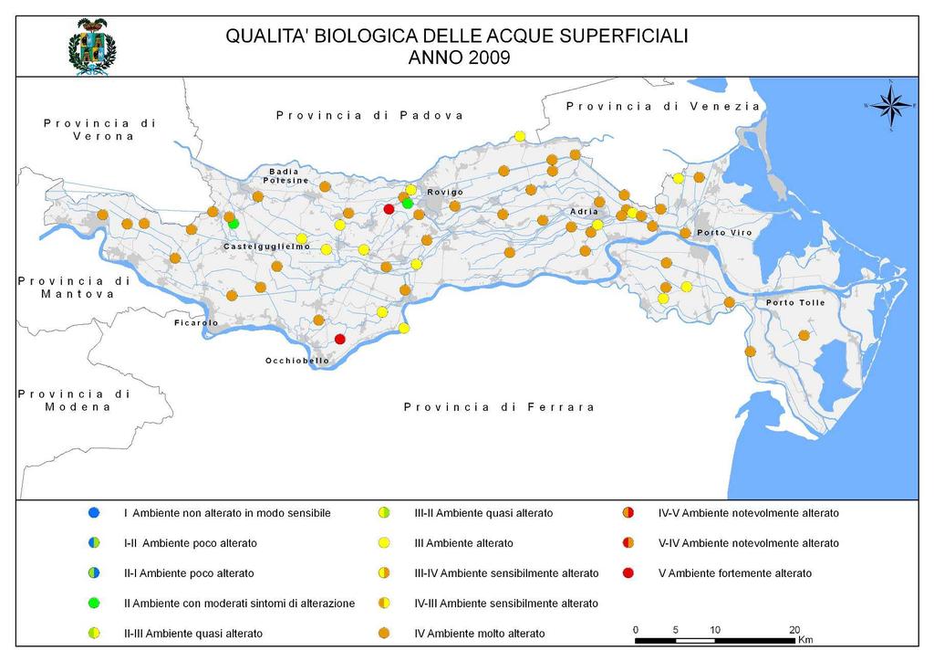 Monitoraggio biologico