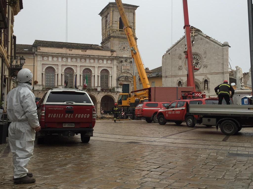 Norcia,