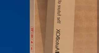 2 colour jumbo, one piece product packaged in active packaging reveal that the product has more time to be consumed than the product packaged in traditional packaging.