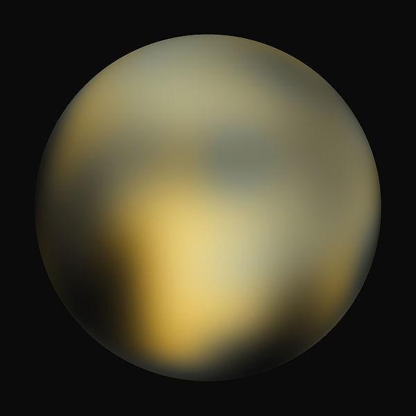 Plutone Scoperta Perielio 4 436 824 613 km 29,65 UA Afelio 7 375 927 931 km 49,30 UA Circonf. orb.