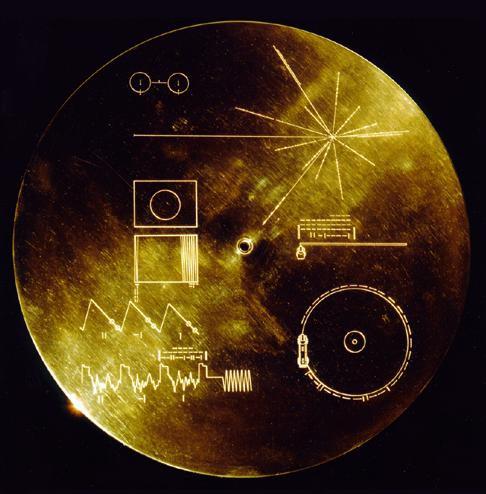 L'orbita in cui fu immessa la sonda la portò a sfiorare i due pianeti giganti, Giove e Saturno, per poi proseguire indisturbata verso l'esterno del sistema solare.