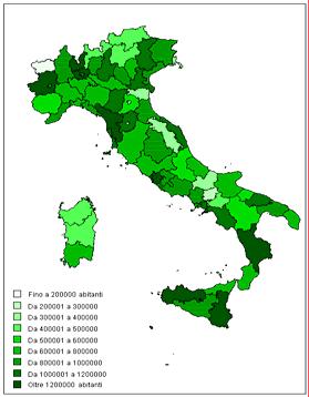 assistiti, con disponibilità di un recapito telefonico.