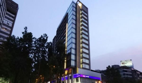 Torremayor Providencia Hotel - Situato a Santiago, offre sistemazioni