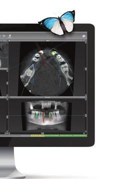 istruzioni dettagliate e guida intuitiva nell'interfaccia utente di codiagnostix mentre si lavora