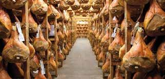 Salumif icio Fontana s.n.c. Prosciuttif icio Vittorio Soranzo s.r.l. Via Schiavin, 9-35042 Este (PD) Tel. 0429.2164 - Fax 0429.4386 info@salumificiofontana.it - www.salumificiofontana.it Via Luppia San Zeno 19 int.