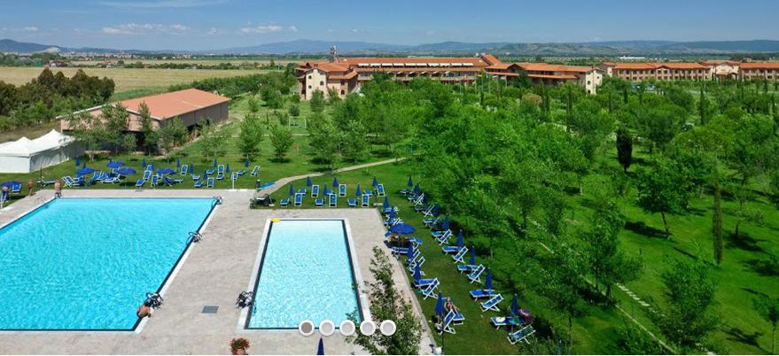 ANTICA FATTORIA DEL BENESSERE Toscana / Grosseto Arrivi consentiti dal 15/04 220,00 euro a persona (3 GIORNI/2 NOTTI) - N.