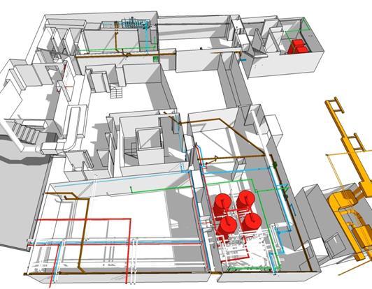 00 Importazione, esportazione, collegamento disegni Importazione file CAD esterni. Operazioni sui file CAD. Gestione dei file CAD. Esportazione file CAD.