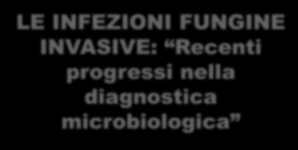 microbiologica