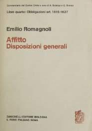 Impresa in generale. Lavoro autonomo. Lavoro subordinato (Riva Sanseverino). Impresa agricola (Bassanelli).