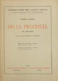 Torrente Andrea, Salandra Vittorio, Rendita perpetua. Rendita vitalizia (Torrente). Assicurazione (Salandra). Art.