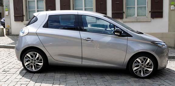 OFRRENDO LA BATTERIA A NOLEGGIO, LA CASA PERCORRE NUOVE VIE NELLA MOBILITÀ SOSTENIBILE.