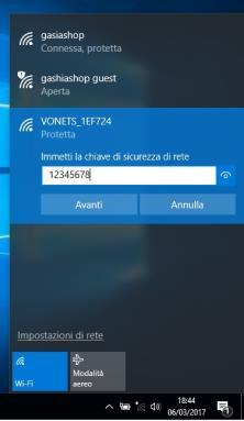 Sommario 1. LOGIN... 1 2. MODALITA ROUTER... 2 2.1. Impostazioni LAN in Router Mode... 2 2.2. Impostazione rete WiFi in Router Mode... 3 2.3. Altre Impostazioni in Router Mode... 3 3.