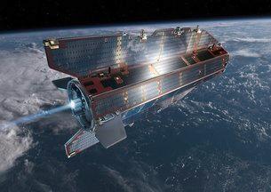 ESA's Gravity field and steady-state Ocean Circulation