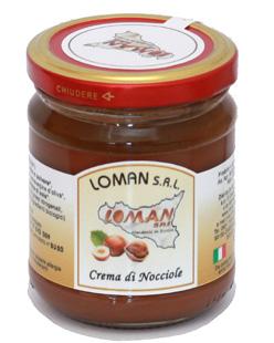 49,7 g 47,8 g Fibra naturale 3,2 g 6,4 g Ingredienti: *Mandorle (50%), *Latte in polvere, *Zucchero di canna, *Olio extravergine d oliva.