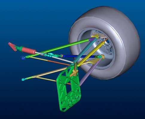 MODELLAZIONE E ANALISI MULTIBODY