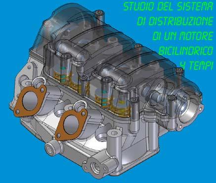 bicilindrico: SolidEdge