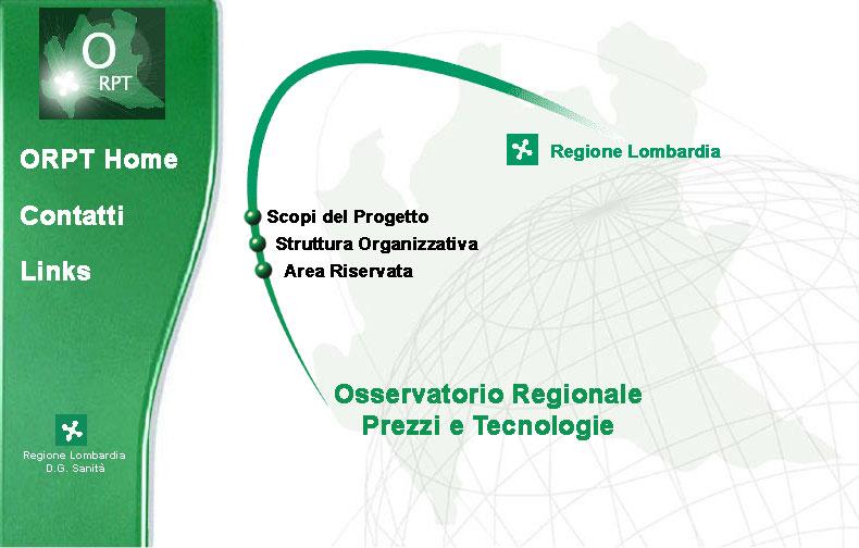 Osservatorio regionale prezzi e tecnologie L IRCCS Policlinico San Matteo ha la responsabilità scientifica dell O.R.P.T. e partecipa al coordinamento dell Osservatorio Nazionale (O.P.T.) L obiettivo Diffusione a tutto il S.