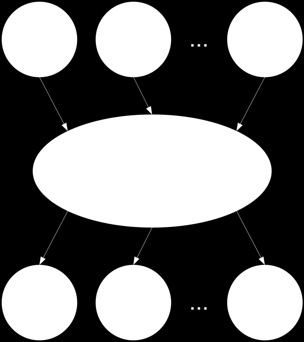 variable The Network itself is composed of an arbitrary number