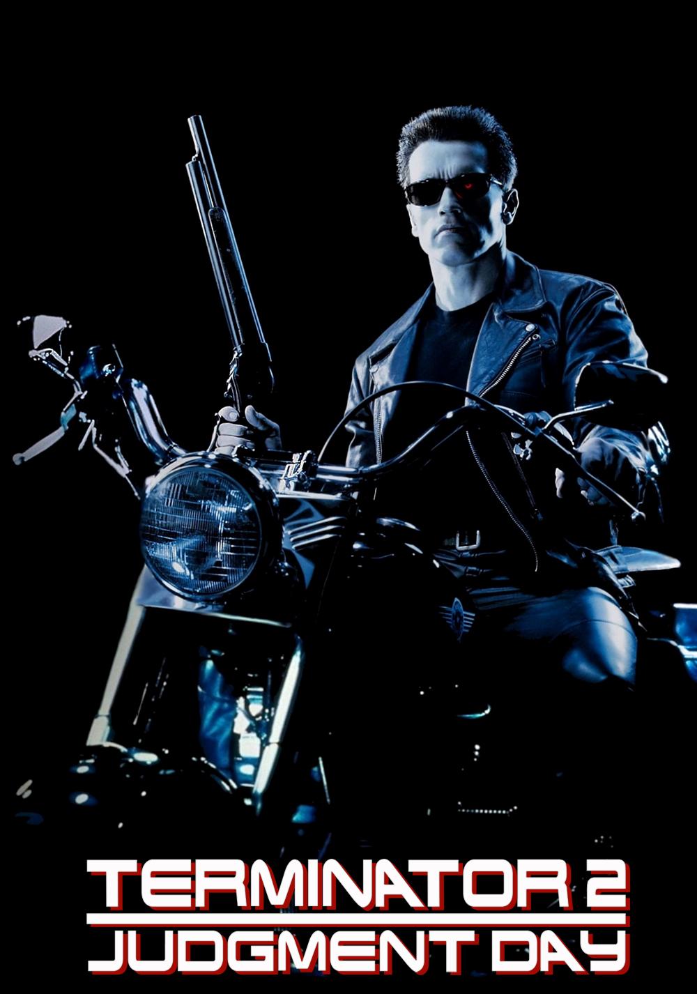 Terminator 2 John Connor: Can you learn stuff you haven t been programmed with so you could be... you know, more human? And not such a dork all the time?