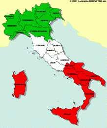 Obiettivo dell Emilia Romagna : 8,9% 8,9% 8,9% 8,9% 8,9% 8,9% 8,9% 8,9% 8,9% 8,9%