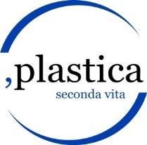 Il marchio Plastica Seconda Vita di IPPR È un sistema di certificazione ambientale di prodotto, dedicata ai materiali ed ai manufatti ottenuti dalla valorizzazione dei rifiuti plastici (pre-consumo,