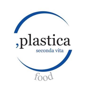 ATTIVITA IPPR DI PROMOZIONE D USO DELLE MATERIE PLASTICHE DA RICICLO NEL SETTORE FOOD - Il marchio «PSV Food» Il marchio «PSV food» certifica il contenuto di riciclato e la rintracciabilità dei