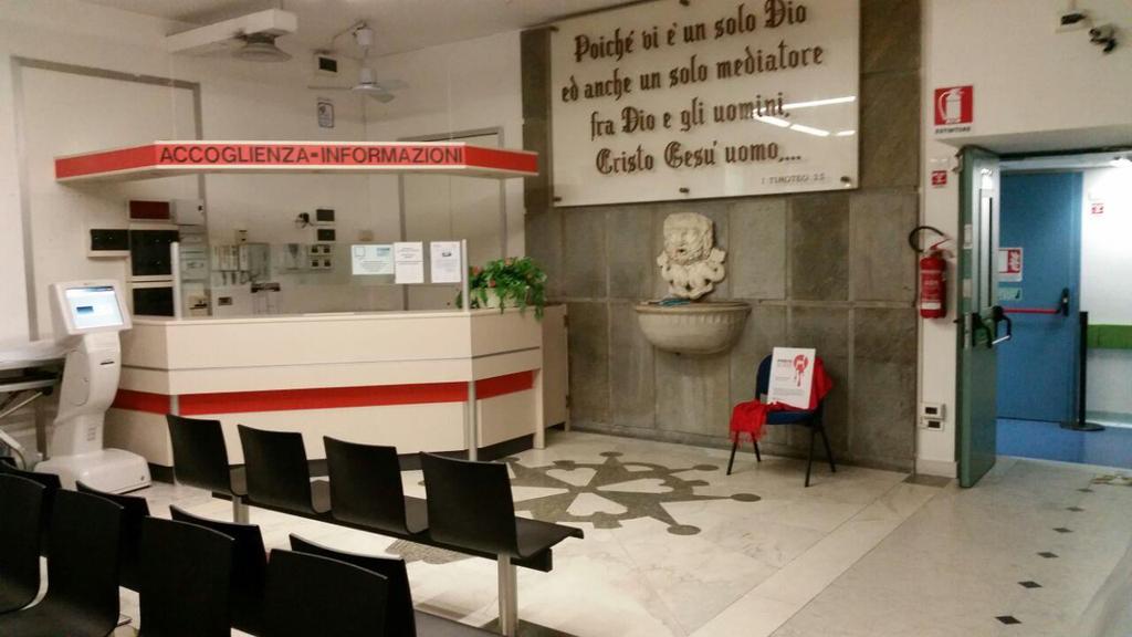 Iniziativa Postoccupato Sede di Castelletto Adesione 2014 Nelle Strutture