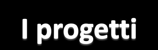 Definizione della struttura generale dei progetti, delle regole di partecipazione e di valutazione Lo sviluppo del progetto si svolgerà durante tutto un anno, da novembre 2008 ad ottobre 2009 Alla