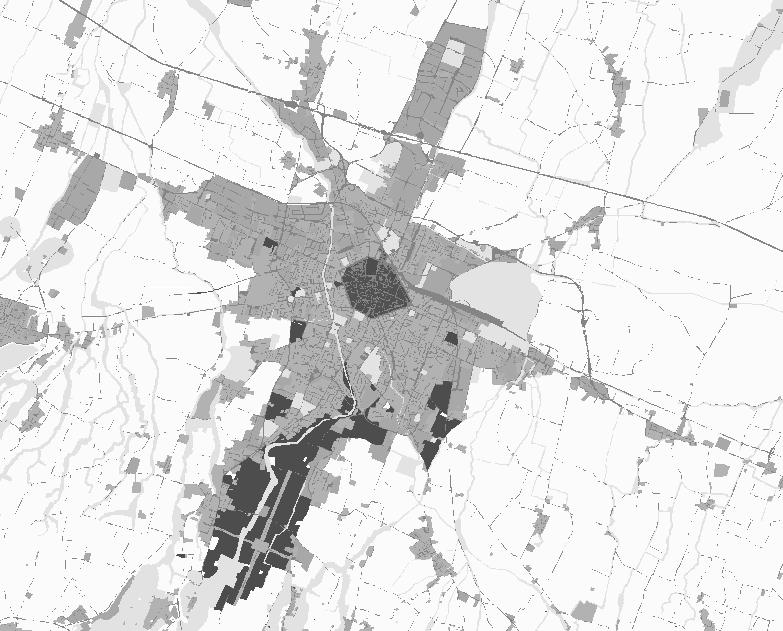 Attuazione del PAI nella pianificazione urbanistica comunale Le Regioni hanno