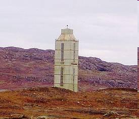 penisola di Kola (Russia)