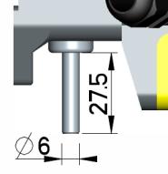 microswitch Ricambi / Accessori I.