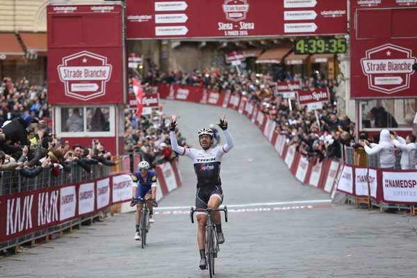 La Classica del Nord più a Sud d Europa è diventato ormai un claim conosciuto in tutto il mondo, così come conosciuto in tutto il mondo è il weekend di grande ciclismo che si svolgerà nelle splendide