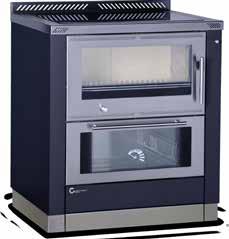 JOY 50 L/A/P: 500/850-920/600 mm Forno L/A/P: 250/200/400 mm JOY 60 L/A/P: