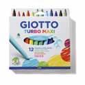 COLOR GIOTTO