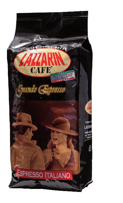 Attrezzatura all avanguardia La gamma di distributori automatici di caffè, bevande calde, bibite e snack è molto ampia.